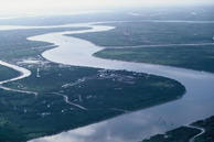 Mekong River