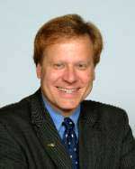 Illinois EPA Director Doug Scott