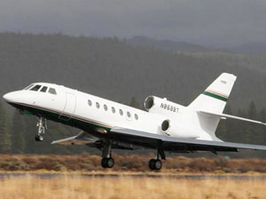 Dassault corporate jet Dassault corporate jet