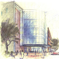 Vulcan proposed development Vulcan proposed development