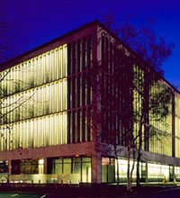 University of Washington's biomedical research operation University of Washington's biomedical research operation