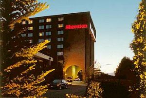 metro Boston's Sheraton Ferncroft