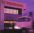 Yoshinoya restaurant