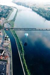 Chambly Canal