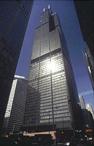 Sears Tower