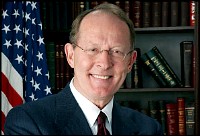 Sen. Lamar Alexander