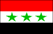 Iraq flag