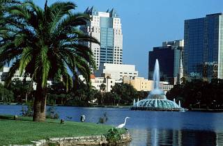 Orlando, Fla.