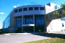National's South Portland operation