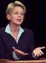 Gov. Granholm