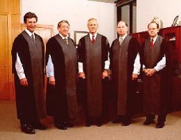 Chancery Court