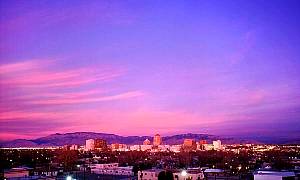 Albuquerque