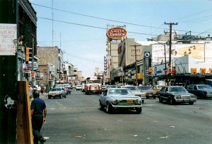 Juarez, Mexico
