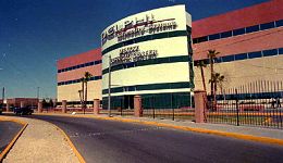 Delphi Automotive Systems Mexico