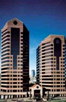Covington's RiverCenter Towers