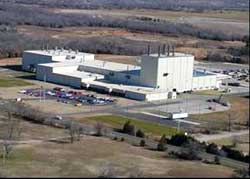 Ardmore Air Park