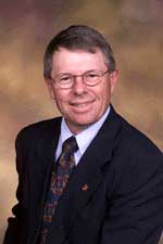 ADA President Wes Stucky
