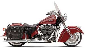 Indian Motorcycle