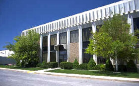 La-Z Boy's Tremonton plant