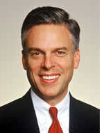 Gov. Jon Huntsman