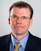 David Britten