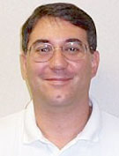 Mark Ruday