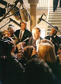 Chretien