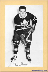 Tim Horton