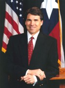 Gov. Rick Perry