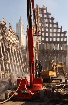World Trade Center