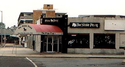 The Stone Pony