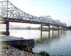 Jefferson Bridge