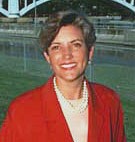 Rebecca Yanisch