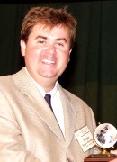 Sergio Moscoso, grandson of Teodoro Moscoso