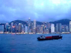Hong Kong