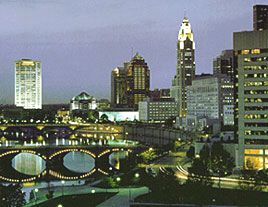 Columbus, Ohio