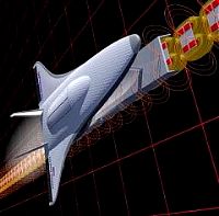 Space Elevator payload