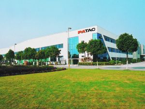 Pan Asia Technical Automotive Center