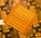 An Intel product