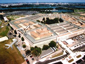 Pentagon