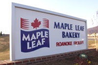 Maple Leaf Bakery