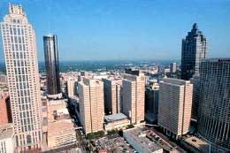 Atlanta, GA