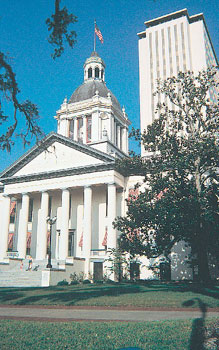 BOA headquarters