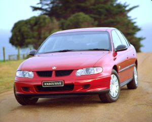Commodore