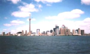 Toronto