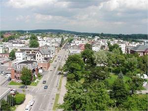 Lewiston, Maine