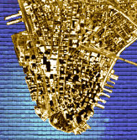Lower Manhattan