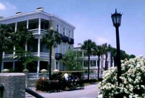 Charleston, S.C.