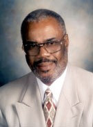 UAW Vice President Nate Gooden