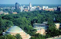 Raleigh-Durham, N.C.